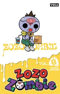 Front cover_Zozo Zombie 03
