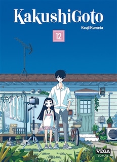 Front cover_Kakushi Goto Tome 12