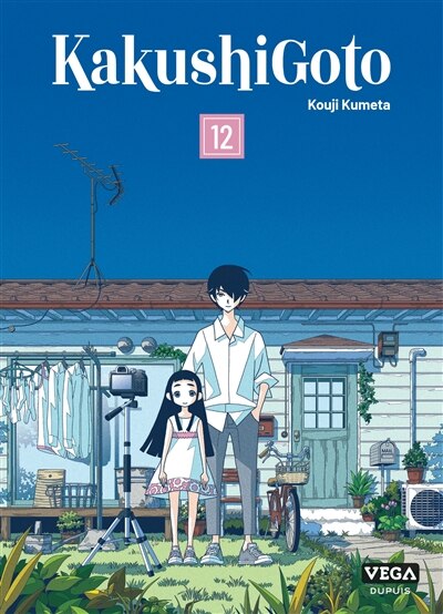 Front cover_Kakushi Goto Tome 12