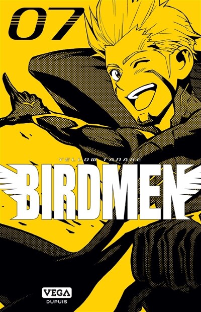 Birdmen Tome 7