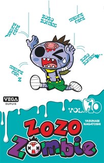 Couverture_Zozo zombie Tome 10