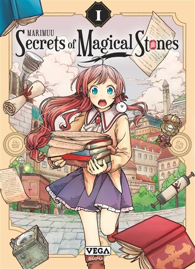 Couverture_Secrets of Magical Stones 01
