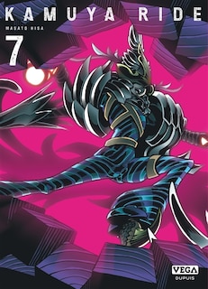 Couverture_Kamuya Ride 07