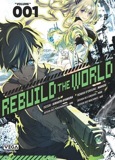 Rebuild the world 01
