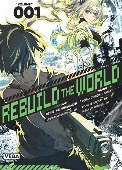 Rebuild the world 01