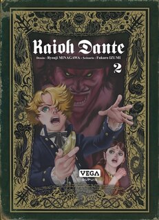 Couverture_Kaioh Dante 02