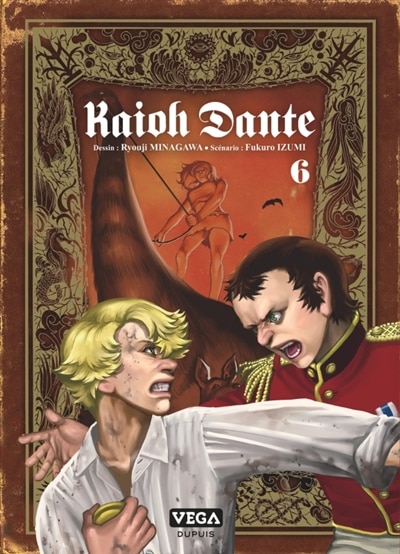 Couverture_Kaioh Dant