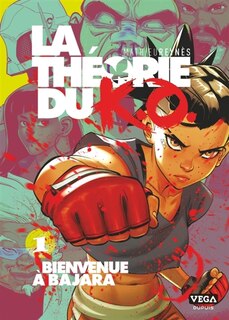 Front cover_Bienvenue à Bajara