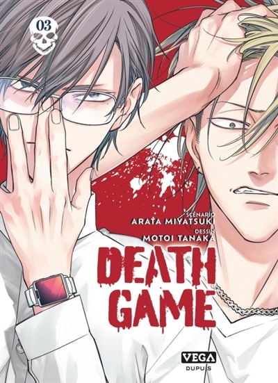 Couverture_Death game 03