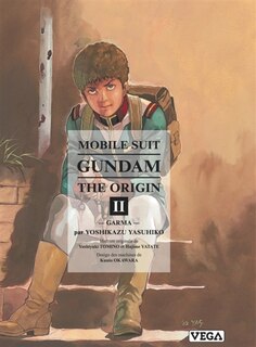 Couverture_Gundam - The Origin 02 VERSION FRANÇAISE