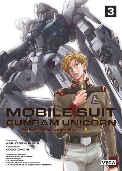 Mobile suit Gundam Unicorn great works … Robot Spirits Side MS Mobile Suit Gundam Unicorn: Unicorn