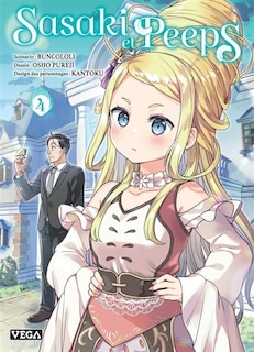 Front cover_Sasaki et Peeps, Vol. 4