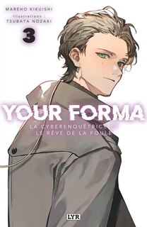 Couverture_Your forma, Vol. 3
