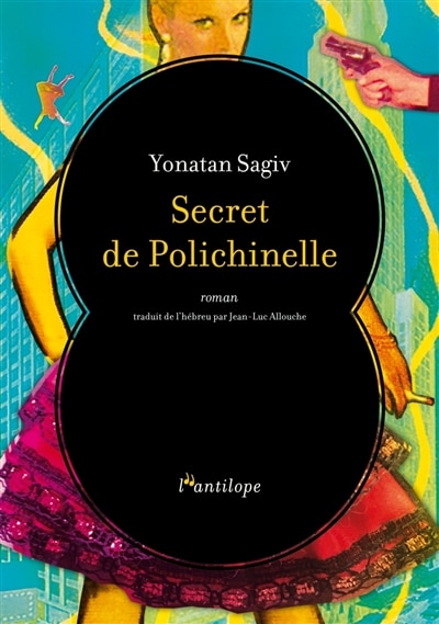 Front cover_Secret de Polichinelle