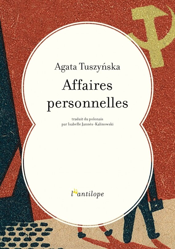 Front cover_Affaires personnelles
