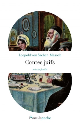 Contes juifs: Récits de famille