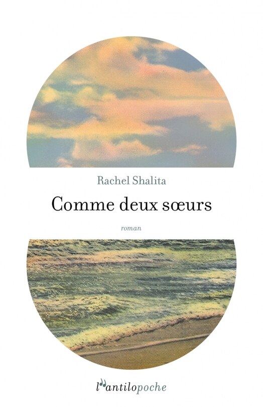 Couverture_Comme deux soeurs