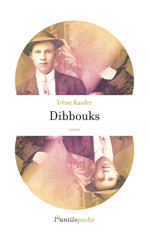 Couverture_Dibbouks