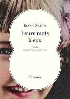 Couverture_Leurs mots à eux