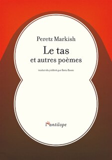 Front cover_Le tas