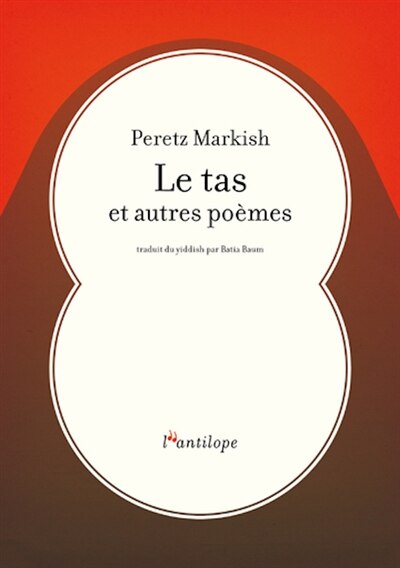Front cover_Le tas