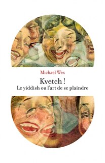 Front cover_Kvetch !