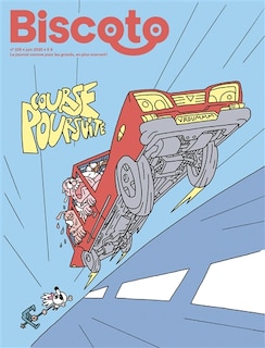 Front cover_Biscoto, no 105