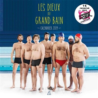 Couverture_Les dieux du Grand bain