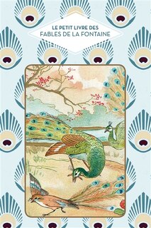 Front cover_LE PETIT LIVRE DES FABLES DE LA FONTAINE