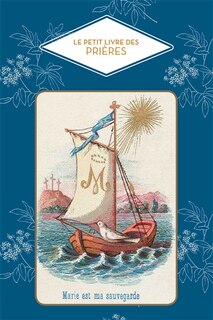 Front cover_Le petit livre des prières