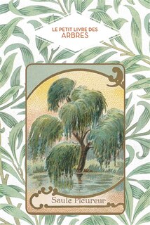 Couverture_Le petit livre des arbres
