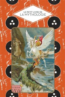 Front cover_Le petit livre de la mythologie