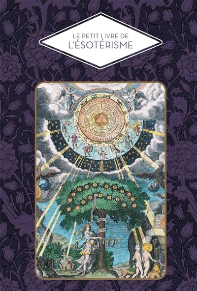Front cover_Le petit livre de l'ésotérisme