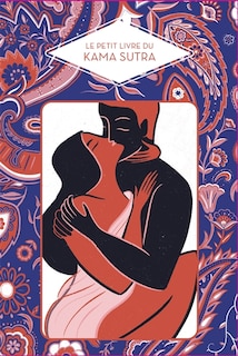 Couverture_Le petit livre du Kama sutra