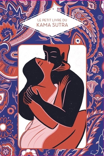 Couverture_Le petit livre du Kama sutra