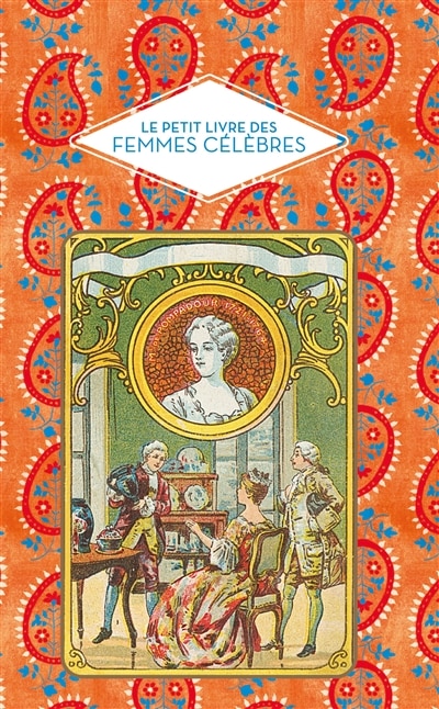 Couverture_Le petit livre des femmes c&eacute;l&egrave;bres
