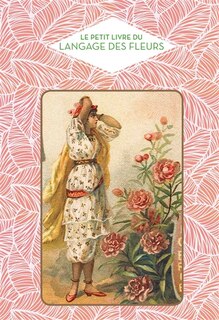 Front cover_Le petit livre du langage des fleurs