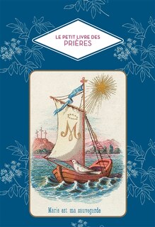 Front cover_Le petit livre des prières