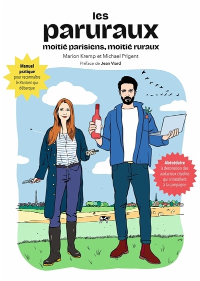 Couverture_Les paruraux