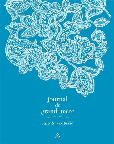 Couverture_Journal de grand-mère