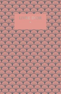 Front cover_Livre d'or