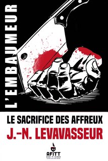 Couverture_Le sacrifice des affreux