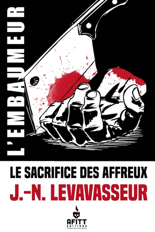 Couverture_Le sacrifice des affreux