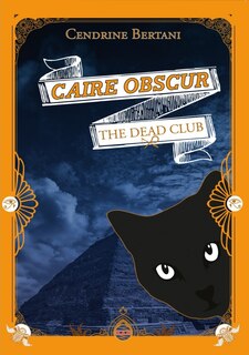 Couverture_Caire obscur