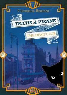 Front cover_Triche à Vienne