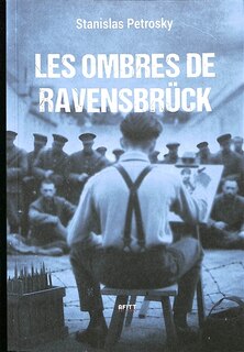 Front cover_Les ombres de Ravensbrück