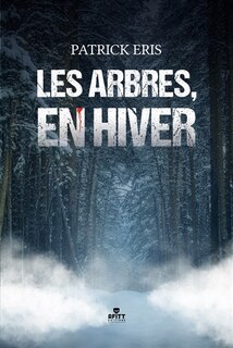 Couverture_Les arbres, en hiver