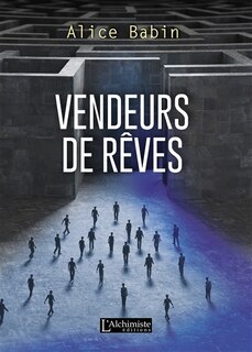 Front cover_Vendeurs de rêves