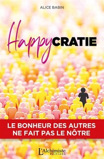 Front cover_Happycratie