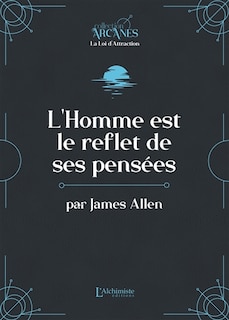 Couverture_L' homme est le reflet de ses pens&eacute;es